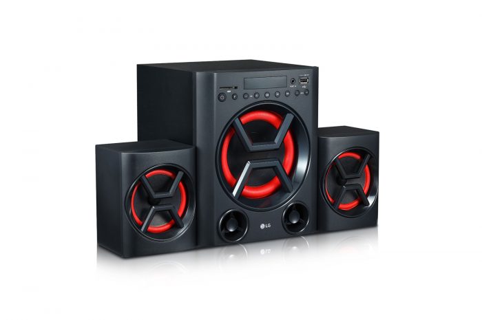 Best Music System for Home in India