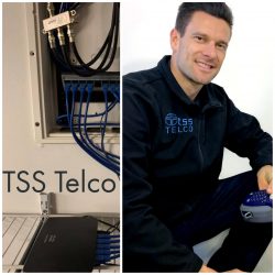 TSS Telco Technician Gold Coast
