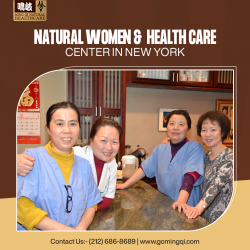 Natural Women & Health Care Center in New York
