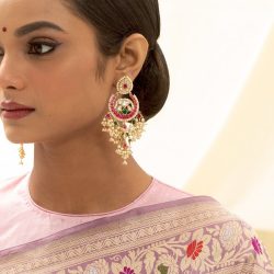 Shop Statement Earrings Online In India