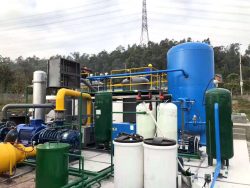 How to choose the Industrial Oxygen Generator Plant?