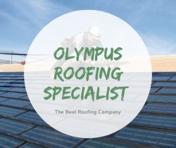 Olympus Roofing Specialist – The Best Roofing Company