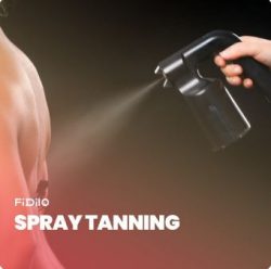 Online Spray Tanning Training Course