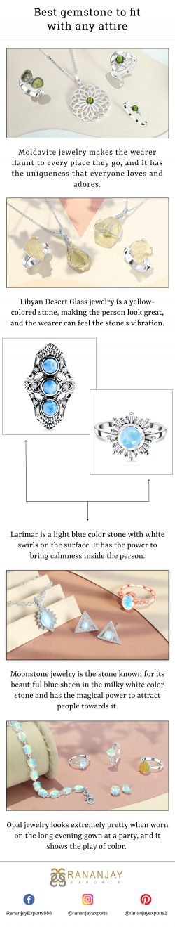 Amazing Opal Jewelry Finding The Perfect Opal
