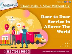 Packers and movers in Bandra
