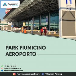 Park Fiumicino Aeroporto