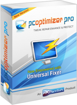 Speed Up Your Computer | PC Optimizer Tool | PC Optimizer Pro
