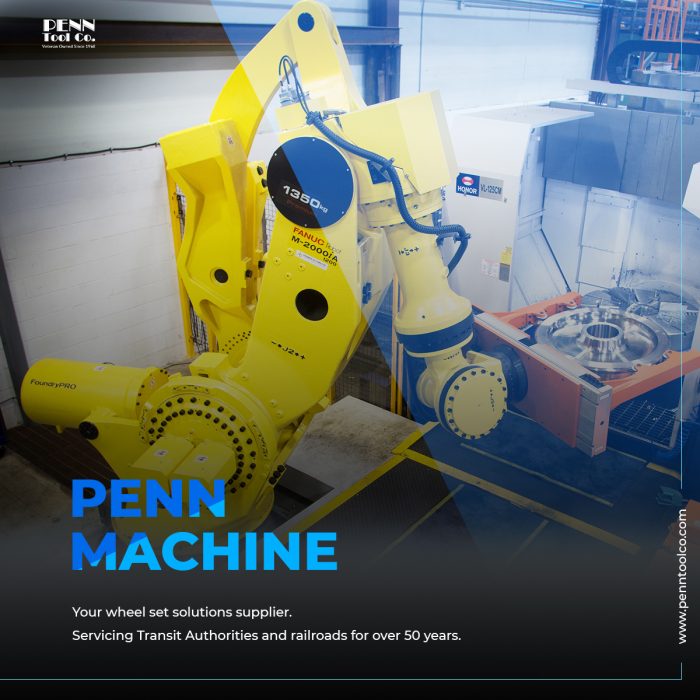 Top Penn Machine supplier in the USA – Penn Tool Co