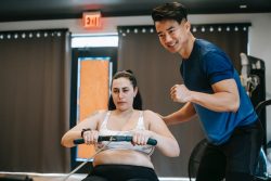 How To Choose The Right Personal Trainer