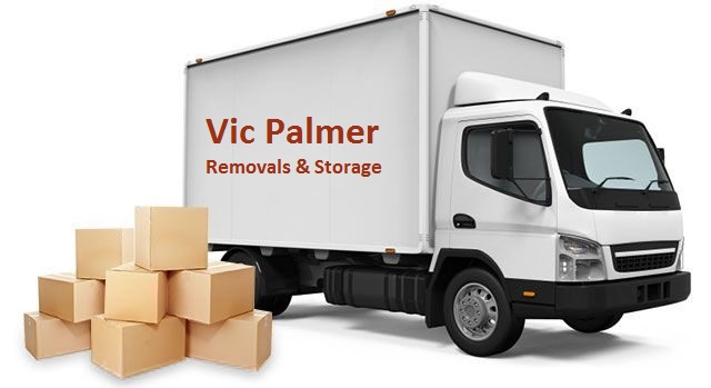 Home Removalists Brisbane – Vic Palmer Removals & Storage