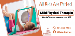 Physical Therapy To Your Kids Now!