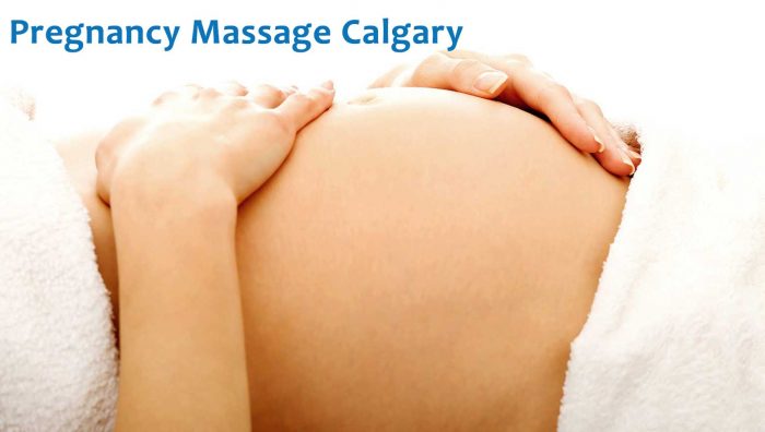 Pregnancy Massage Calgary | Maternity Massage Calgary