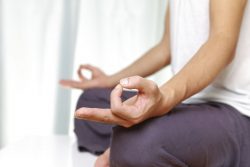 Learn Meditation & Other Techniques