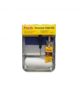 Purdy 14C810001 4 Piece Premium Roller Kit
