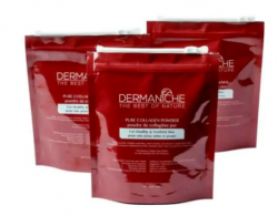 Pure Beauty Collagen Powder For Skin – DermaNiche