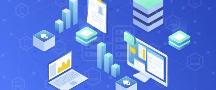 How Blockchain is Transforming the Software Development Process?