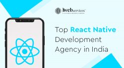 Top React Native Development Agency in India | iWebServices