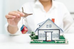 Good Time Ahead For Real Estate