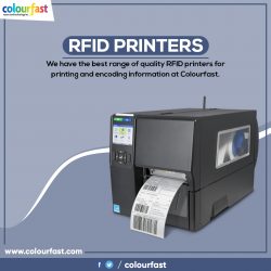 RFID Printers