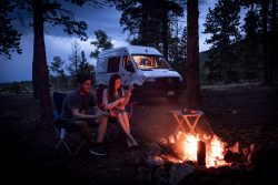 Camper Van for Sale in Colorado