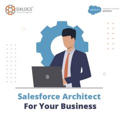 Here’s How Salesforce Architect Role Is To Elevate Your B2B & B2C Ventures