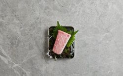 Frozen Ootoro, Fattiest Bluefin Tuna (Approx 400-500g fillet)