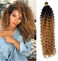Crochet Braid Bouclé – Xquisite Hair Line