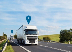 Truck Routing Software
