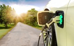 Electric Vehicles: Market, Policy, and Future in Pakistan