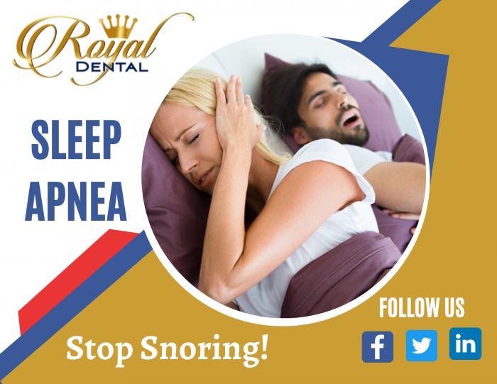 Get Rest with Sleep Apnea Surgery