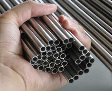 316L Stainless Steel Seamless Tube suppliers