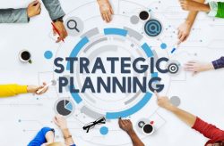 Improve Productivity With Strategic Planning