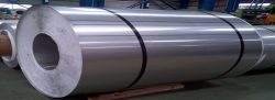 Stainless Steel 420 Coils Suppliers In India