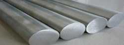 Stainless Steel 321/321H Round Bar Manufacturers In India