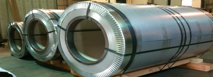 Stainless Steel 316L Coils Manufacturers In Mumbai