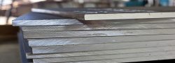 Stainless Steel 304H Sheets & Plates Stockists In India