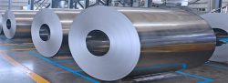 Stainless Steel 410 Coils Suppliers In India