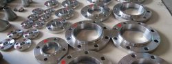 Types Of Stainless Steel Flanges You Should Know About