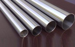 Properties and Applications of Stainless Steel SS 310 / 310S / 310H Pipes