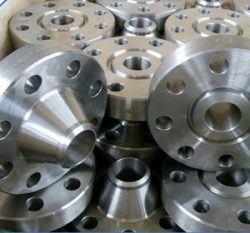 Weld neck flanges manufacturers in india