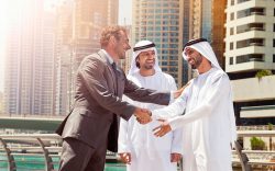 Get To Know All About Setting Up A Business In Dubai