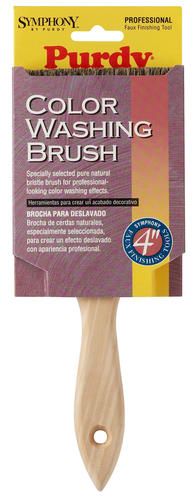 Buy Purdy 523414700 Symphony Color Washing Brush