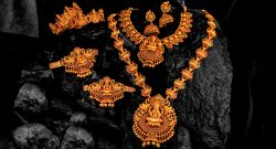 Temple Jewellery Manufacturers in India