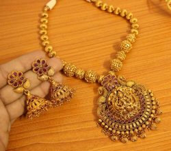 Temple Jewellery Manufacturers in Jaipur