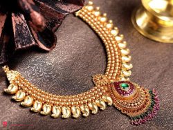 Temple Jewellery Manufacturers in Chennai