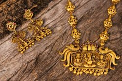 Temple Jewellery Manufacturers in Hyderabad
