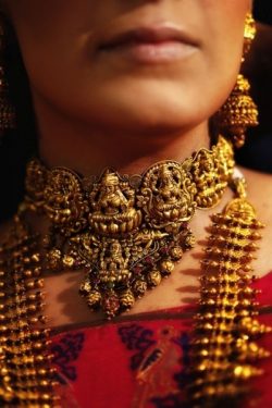 Temple Jewellery Manufacturers in Kerala
