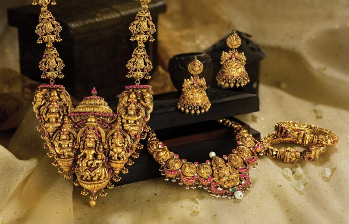 Temple Jewellery Manufacturers in Tamilnadu