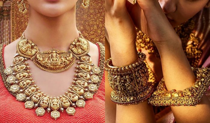 Temple Jewellery Manufacturers in Bangalore