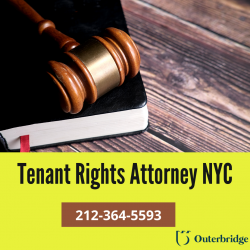 Tenant Rights Attorney NYC